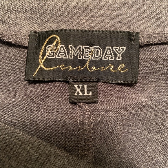 Game day Couture Alabama tee shirt, size XL.. - Picture 3 of 5